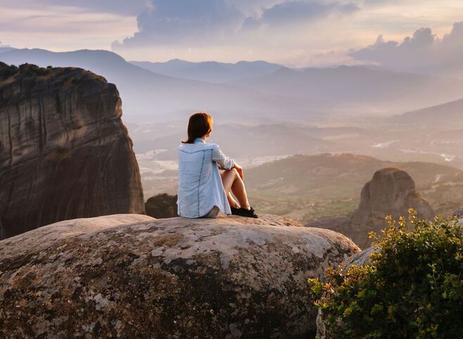 awe-inspiring things to do in Meteora