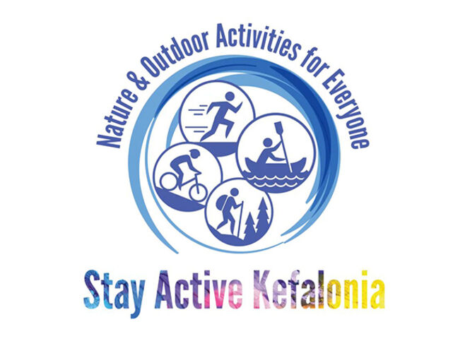 Stay Active Kefalonia