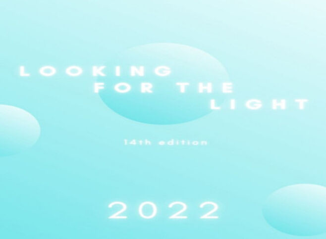 Photometria Festival 2022: "Looking for the Light"