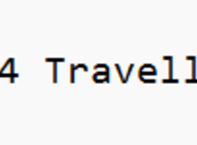 THE4TRAVEL-logo
