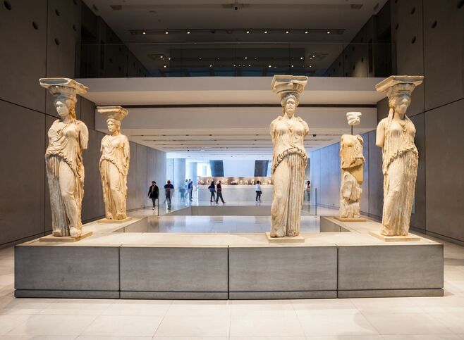 acropolis-museum-skip-the-line-e-ticket-and-audio-tour-on-your-phone-logo