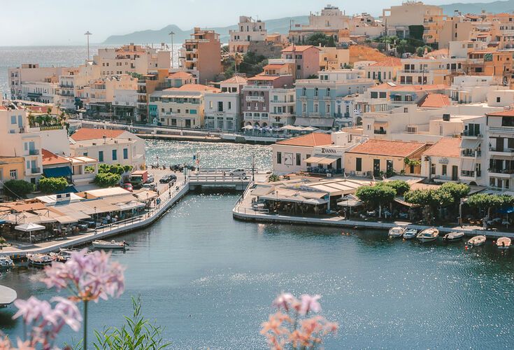 Agios Nikolaos