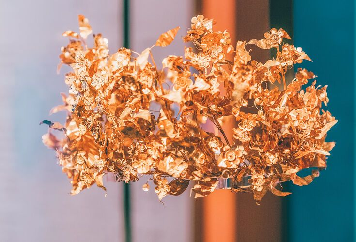 Explore the gallery The gold of Macedon