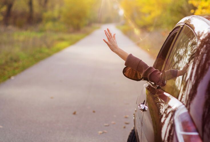 Firefly Rent A Car