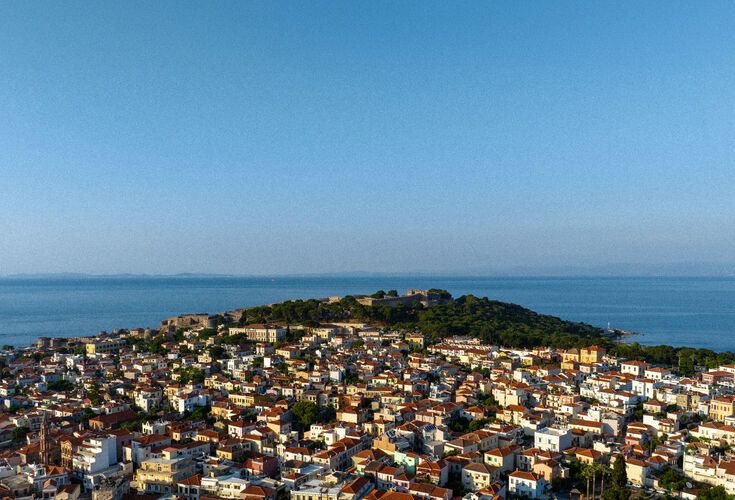 Lesvos_Villages_Mitilene