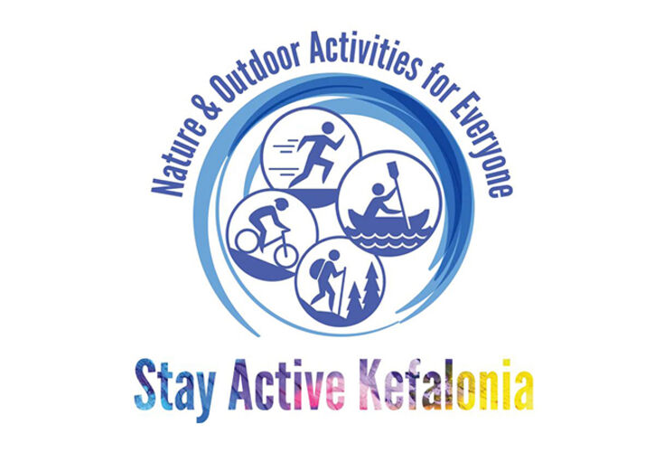 Stay Active Kefalonia