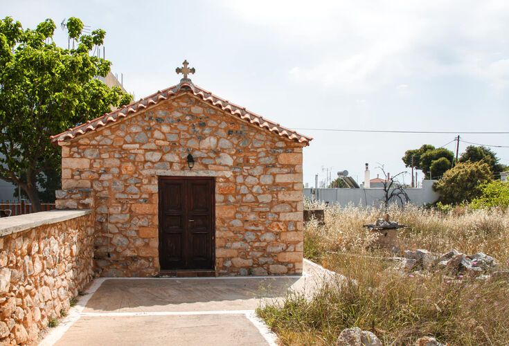 Limenaria - Agistri