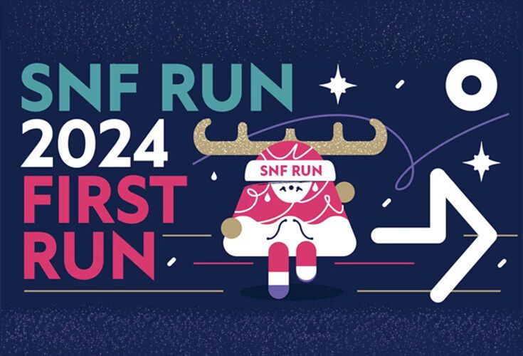 SNF RUN 2024 FIRST RUN Events Discover Greece