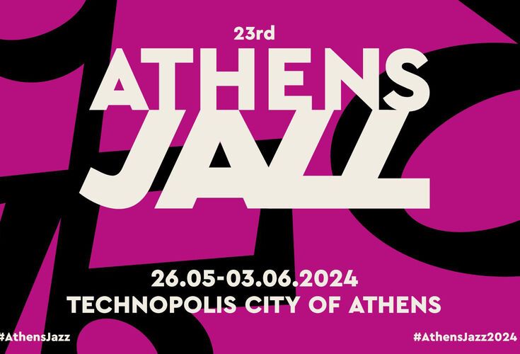 Athens Jazz Festival 2024