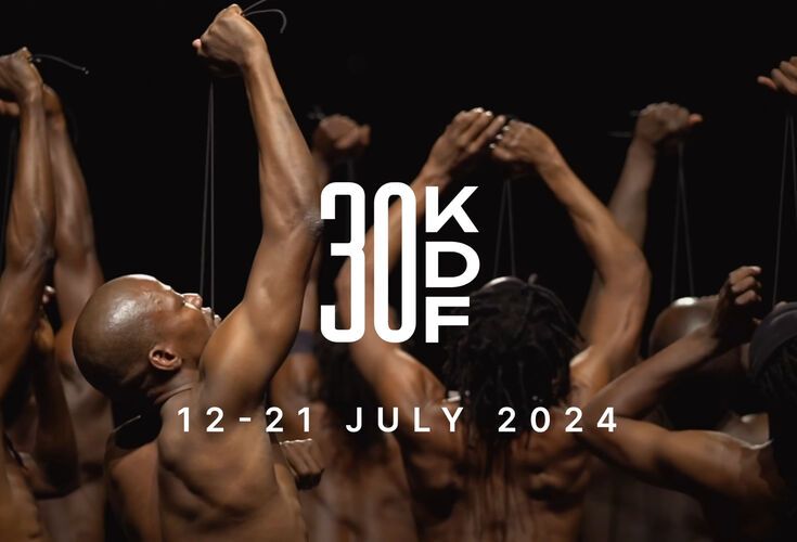 Kalamata Dance Festival 2024