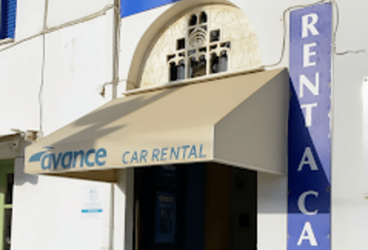 Avance Andros Rent A Car-mainImage
