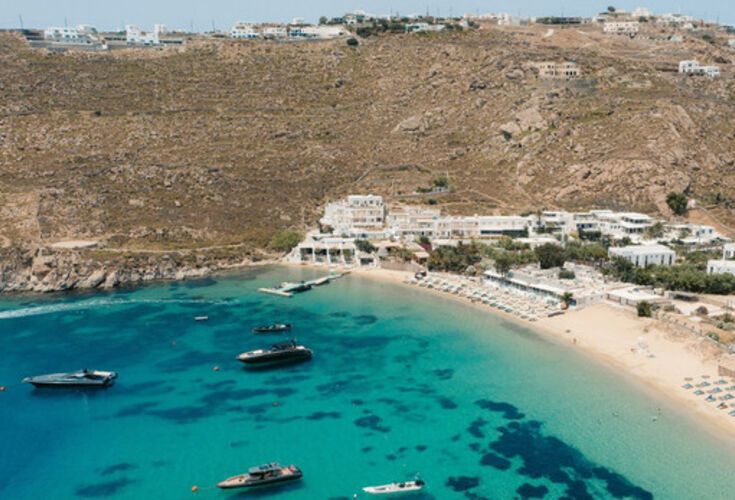 1ο Mykonos Running Festival