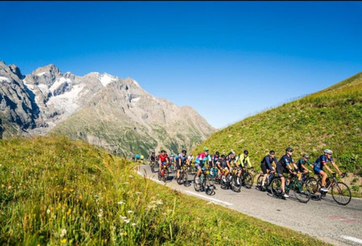 1o L'Étape Greece by Tour de France