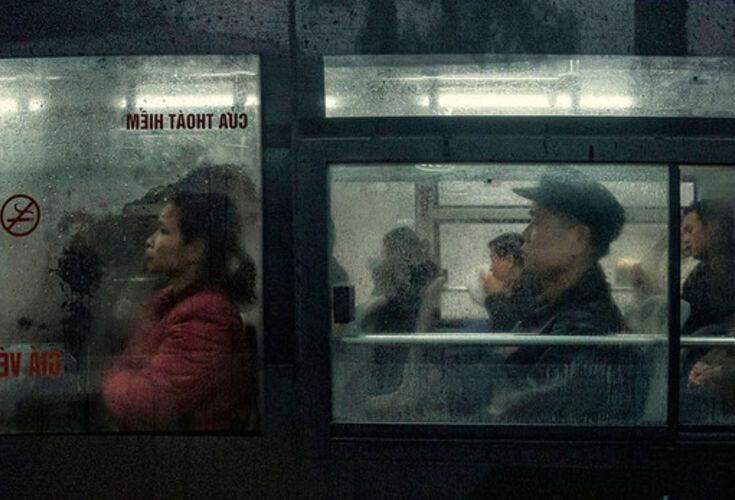 5th Chania International Photo Festival