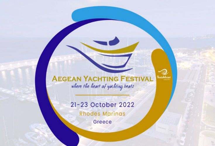 Aegean Yachting Festival 2022