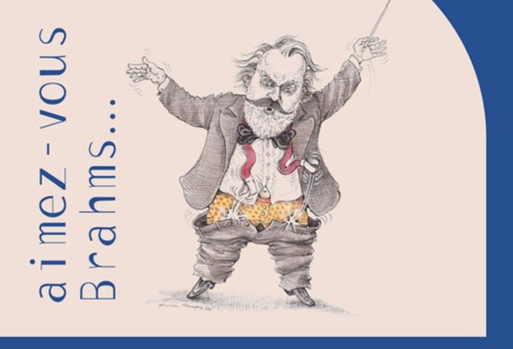 Chamber Music Festival 2022: "Aimez-Vous Brahms..."