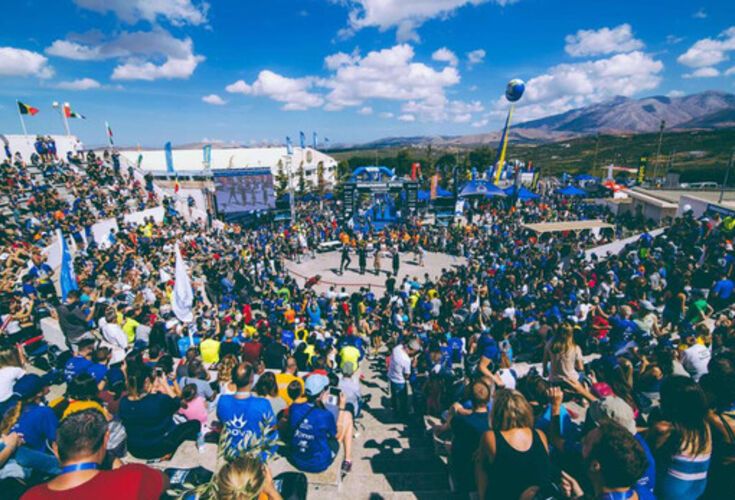 Crete 2022 Half Marathon