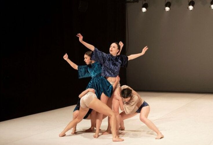 Διεθνές Φεστιβάλ Σύγχρονου Χορού "Dance Days Chania 2022"