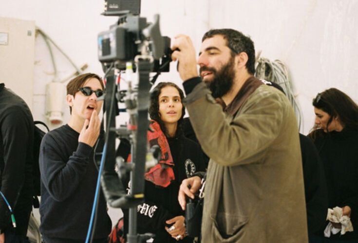 "GENER8ION" των Romain Gavras και Surkin - Παγκόσμια Πρεμιέρα