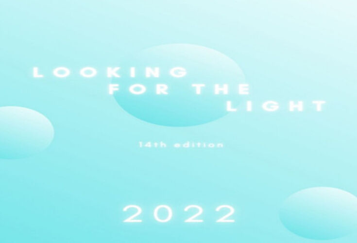 Photometria Festival 2022: "Looking for the light"