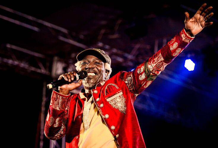 Release Athens 2020 Alpha Blondy Events Discover Greece