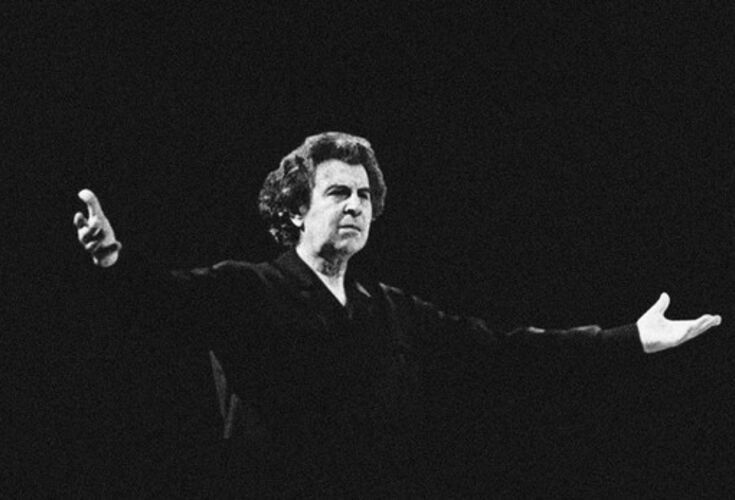 "Ακολουθώντας τα χνάρια του στον χρόνο"