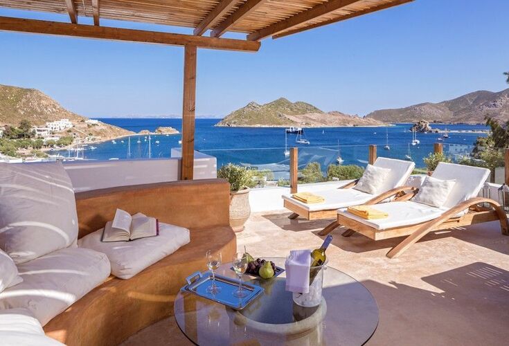 The Petra Suite