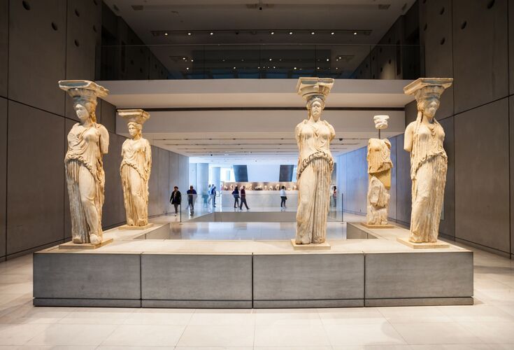 acropolis-museum-skip-the-line-e-ticket-and-audio-tour-on-your-phone-logo