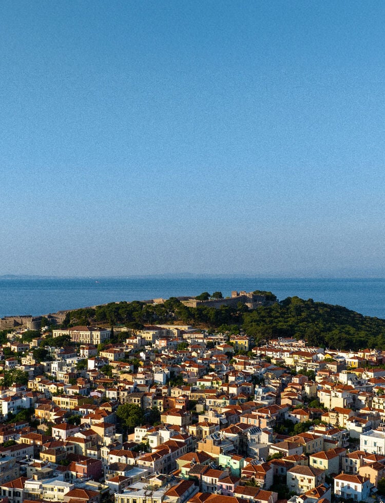 Lesvos_Villages_Mitilene