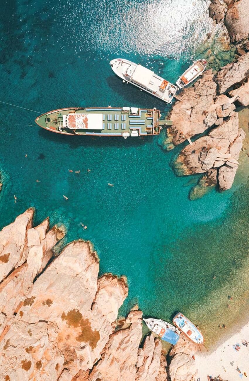 Feel The Meaning Of Escape On Uninhabited Saria Boat Trips Discover Greece Feel The Meaning Of Escape On Uninhabited Saria Boat Trips Discover Greece
