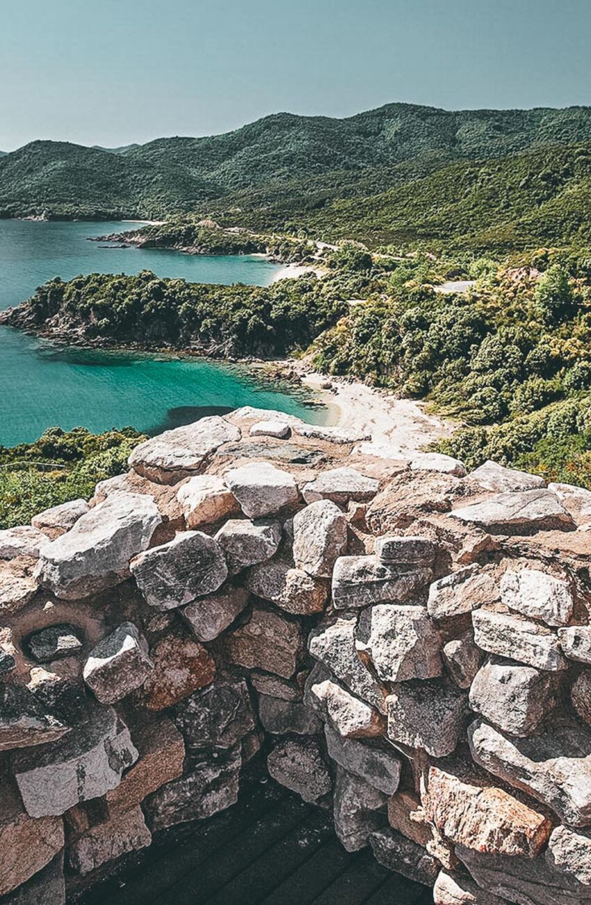 Get a whole new perspective on Halkidiki by travelling to the birthplace of one of the Fathers of Western Philosophy