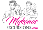 Mykonos Excursions