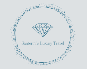 Santorini's Luxury Travel