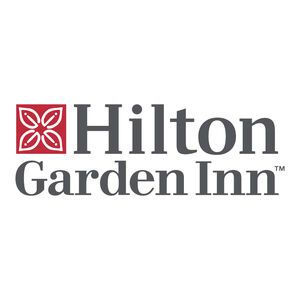 Hilton Garden Inn - Logo