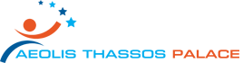 Aeolis Thassos Palace-logo