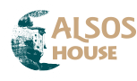 Alsos House-logo
