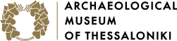 Archaeological Museum of Thessaloniki-logo