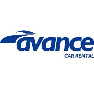Avance Andros Rent A Car-logo