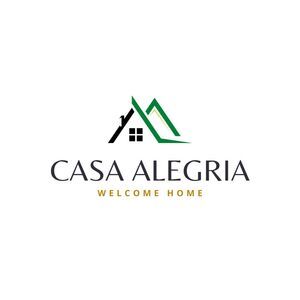 Casa Alegria-logo