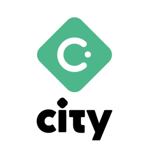 CITY CAR RENTAL-logo
