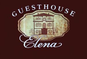 Elena Guest House-logo