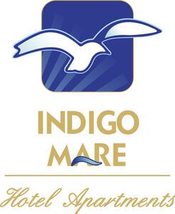 Indigo Mare-logo