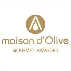 MAISON D' OLIVE  (ARCO PRIME GROUP & ΣΙΑ ΕΕ)-logo