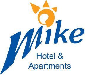 Mike Hotel & Apartments-logo