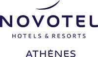 Novotel Athens-logo