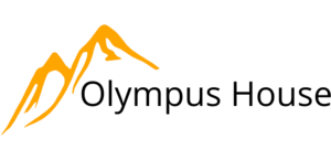 Olympus House-logo