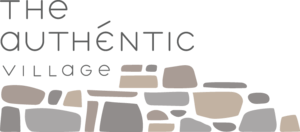 The Authentic Village Boutique Hotel-logo