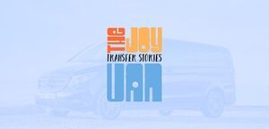 THE JOY VAN-logo