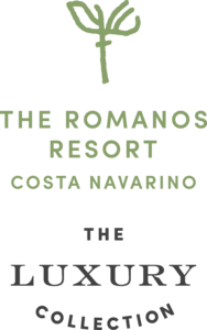 The Romanos, a Luxury Collection Resort-logo