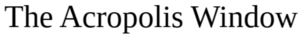 ACROWINDOW-logo